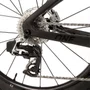 Bicicleta Factor One Sram Red Power Meter 2026 Onyx Preta