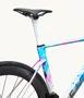 Bicicleta Factor Ostro Vam Watercolour Limited Edition 400 Units - TAM 52