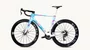 Bicicleta Factor Ostro Vam Watercolour Limited Edition 400 Units - TAM 52
