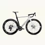 Bicicleta Factor Ostro Vam White Chrome Sram Force TAM 52