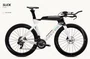 Bicicleta Factor Slick Sram Force 2026 Branca