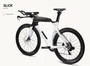 Bicicleta Factor Slick Sram Force 2026 Branca