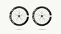 Bicicleta Factor Slick Sram Force Power Meter 2026
