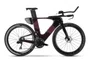 BICICLETA FELT TT IAX ADVANCED 105 DI2 24V ASTRAL ROXO