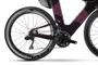 BICICLETA FELT TT IAX ADVANCED 105 DI2 24V ASTRAL ROXO