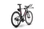 BICICLETA FELT TT IAX ADVANCED 105 DI2 24V ASTRAL ROXO