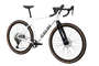 Bicicleta Gravel Caloi Arenita 12V Freio Hidráulico Shimano
