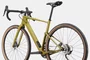 BICICLETA GRAVEL CANNONDALE TOPSTONE CARBON 4 SHIMANO GRX 22V VERDE