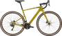 BICICLETA GRAVEL CANNONDALE TOPSTONE CARBON 4 SHIMANO GRX 22V VERDE