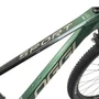 Bicicleta Oggi 29 Agile Sport - Deore Di2 12v 2026 Verde