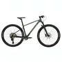Bicicleta Oggi 29 Agile Sport - Deore Di2 12v 2026 Verde