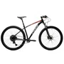 Bicicleta Oggi 7.1 Shimano Cues 10v 2026 Preto/Laranja/Cinza