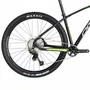 Bicicleta Oggi Big Wheel 7.2 Shimano Deore 12v Preto/Verde
