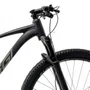Bicicleta 29 Oggi 7.4 Shimano SLX 2026 - Grafite/Preto