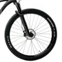 Bicicleta 29 Oggi 7.4 Shimano SLX 2026 - Grafite/Preto