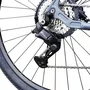 Bicicleta Oggi Float 5.0 HDS Shimano Essa 8v - Grafite/Rosa