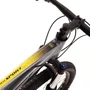 Bicicleta Oggi 29 Float Sport Shimano 21v - Grafite/Amarelo