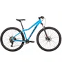 Bicicleta Oggi Float 5.0 HDS Shimano Essa 8v - Azul/Rosa