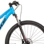 Bicicleta Oggi Float 5.0 HDS Shimano Essa 8v - Azul/Rosa