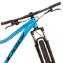 Bicicleta Oggi Float 5.0 HDS Shimano Essa 8v - Azul/Rosa