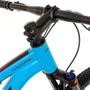 Bicicleta Oggi Float 5.0 HDS Shimano Essa 8v - Azul/Rosa