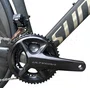 BICICLETA SUNPEED NEW VICTORY EXPERT+ SHIMANO105 DI2 RODA CARBONO
