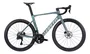 BICICLETA SUNPEED NEW VICTORY EXPERT+ SHIMANO105 DI2 RODA CARBONO