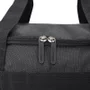Bolsa Olympikus Gym Bag Sm Preto/Branco