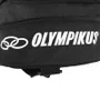 Bolsa Olympikus Gym Bag Sm Preto/Branco