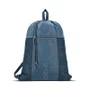 Bolsa Olympikus Gym Sack Azul