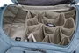 Bolsa Thule Roundtrip Bike Duffel 55L - Azul