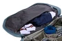 Bolsa Thule Roundtrip Bike Duffel 55L - Azul