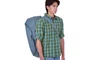 Bolsa Thule Roundtrip Bike Duffel 55L - Azul