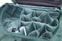 Bolsa Thule Roundtrip Bike Duffel 55L - Verde