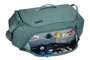 Bolsa Thule Roundtrip Bike Duffel 55L - Verde