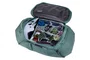 Bolsa Thule Roundtrip Bike Duffel 55L - Verde