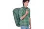 Bolsa Thule Roundtrip Bike Duffel 55L - Verde