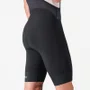 Bretelle Ciclisco Castelli Endurance 4 Masculino - Preto