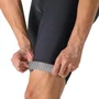 Bretelle Ciclismo Castelli Entrata 2 Masculino - Preto