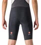 Bretelle Ciclismo Castelli Entrata 2 Masculino - Preto