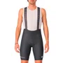 Bretelle de Ciclismo Castelli Masculino Espresso 2 - Preto