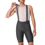 Bretelle de Ciclismo Castelli Masculino Espresso 2 - Preto