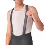 Bretelle de Ciclismo Castelli Masculino Espresso 2 - Preto