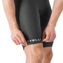 Bretelle de Ciclismo Castelli Masculino Espresso 2 - Preto