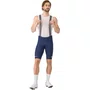 Bretelle de Ciclismo Castelli Masculino Espresso 2 - Azul
