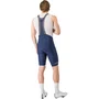 Bretelle de Ciclismo Castelli Masculino Espresso 2 - Azul
