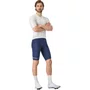 Bretelle de Ciclismo Castelli Masculino Espresso 2 - Azul
