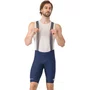 Bretelle de Ciclismo Castelli Masculino Espresso 2 - Azul