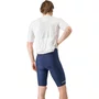 Bretelle de Ciclismo Castelli Masculino Espresso 2 - Azul