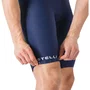 Bretelle de Ciclismo Castelli Masculino Espresso 2 - Azul
